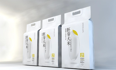 從SC到條形碼 食品包裝的合規(guī)設(shè)計與一站式服務(wù)——以大米、茶葉為例