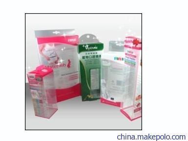 【奶瓶透明包裝盒】?jī)r(jià)格,廠家,圖片,塑料盒,深圳市彩力達(dá)紙品包裝-